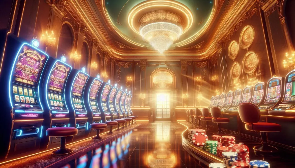 The Sportsman Casino